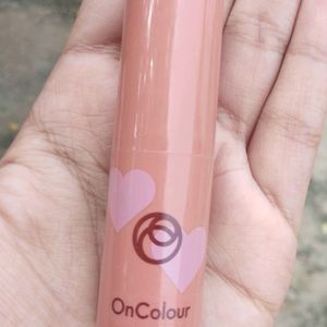 Oriflame Lipstick Chocolate Collection