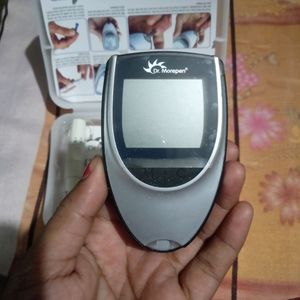 Glucometer