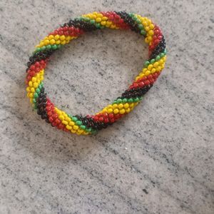 Africa Bracelet