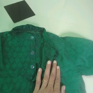 Kids Festival Kurta