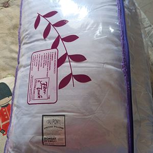 2 Pc Bombay Dyeing Pillow