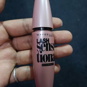 Maybelline Waterproof Mascara