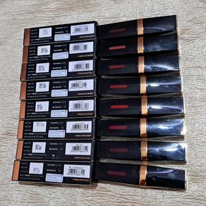 Manish Malhotra Liquid Matte Lipstick Any One