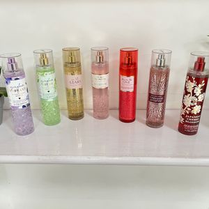 ✨💃🏻🪩🍷❤️🌹Bath & Body Works You’re The One Mist