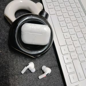 Apple Airpods Pro 2 Bluetooth Earphones CI0ne