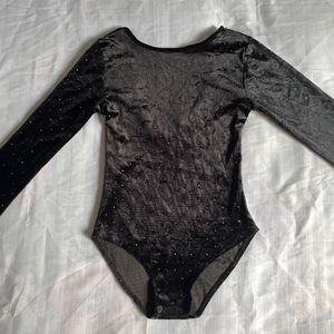 Zara Bodysuit