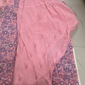 Lucknowi Shalwar Kameez