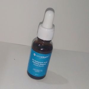 2% Hyaluronic Acid Moisture Magnet  Facial Serum