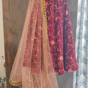 Lehenga