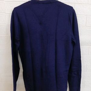 Merino Wool Sweaters