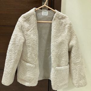 Sale!!! Overcoat (sherpa)