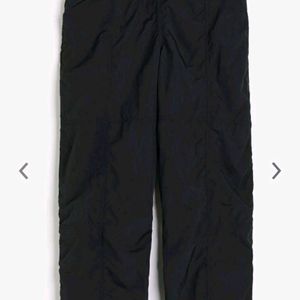 H&M Parachute Trouser