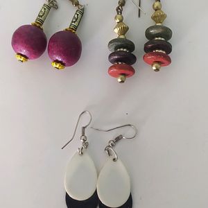 Used Earring