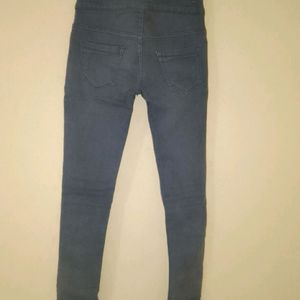 Jeans With Top Combo Offer