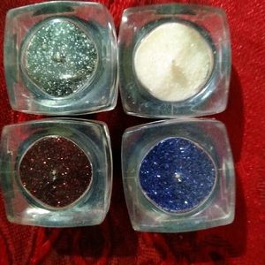 Eye Makeup Glitter