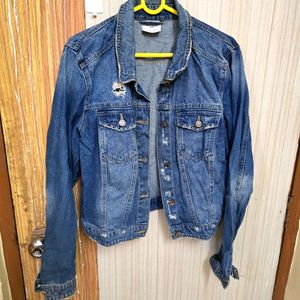 Vero Moda Denim Jacket