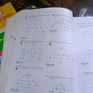 Fundamental Of Electric Circuits