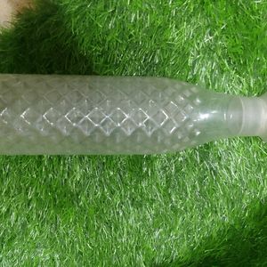 Plastic Bottles Pack Of 1