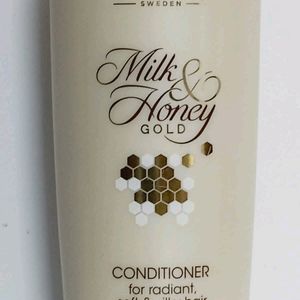 Oriflame Milk & Honey Conditioner 250ml