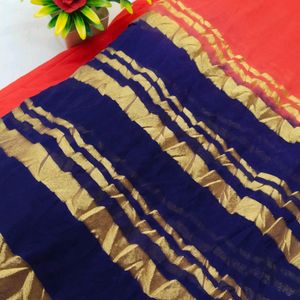 🥳Offer🎉🔥Beautiful Saree😍