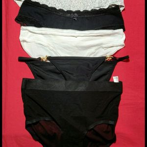 Combo 20 Brief Size 32