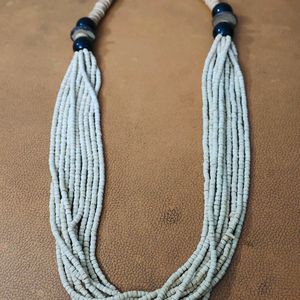 New Real Wooden Bead Unique Jewelry Neck Piece