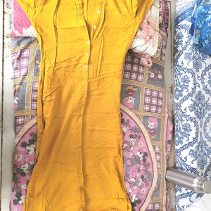 Beautiful Kurti For Girls