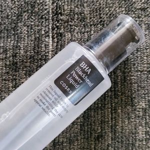 Cosrx BHA liquid