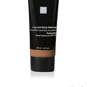 Dermablend Professional Leg And Body Makeup