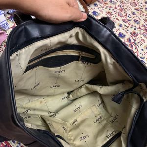Beautiful Lavie women's malnov tote bag
