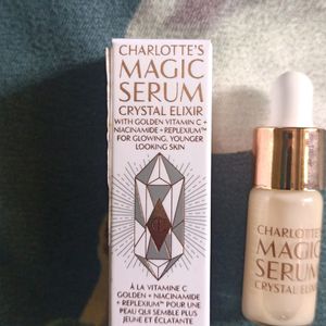 Charlotte Tilubury Magic Serum Crystal Elixir