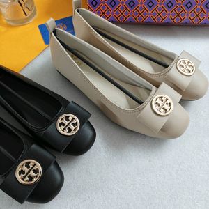 Tory Burch Ballerinas