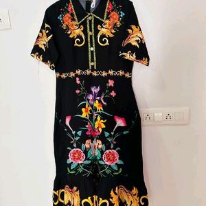 Women's Designer Dress