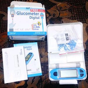 Glucometer