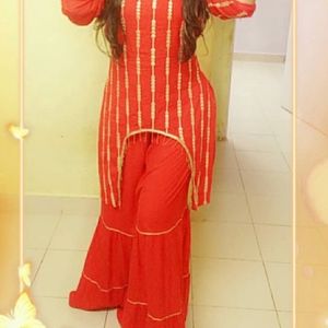 Kurti Top