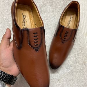 Formal Shoes For Men Only Size6 Available