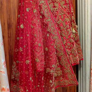 Bridal Lahenga