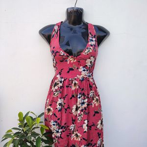 Authentic XHILARATION Beachy Dress