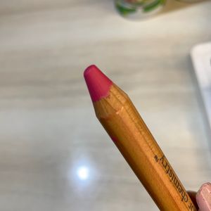 Color Chemistry Crayon