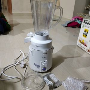 Sujata Mixer/Blender