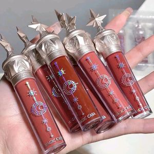 Magic Casa Mirror Star Lip Glaze