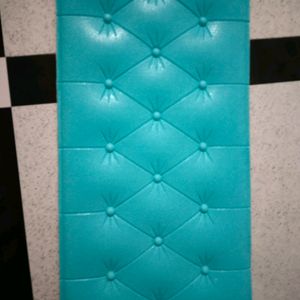 Cushion Foam Wall Pannel