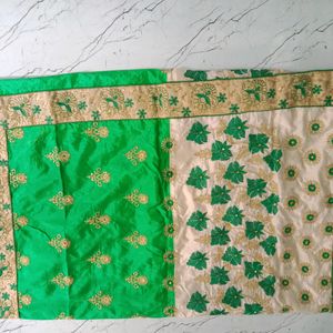 Saree For Wedding And Festival Wear