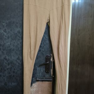 Lyra Churidaar Leggings