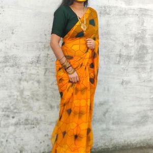 Daily Wear Saree New