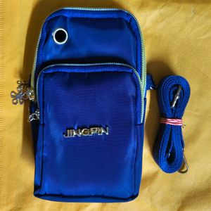 Mobile phone Sling Bag