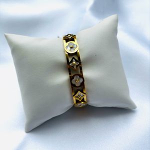 Multi-patterned Bracelet Anti-tarnish