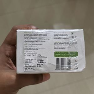 Sealed Kozicare Whitening Soap For Oily Skin