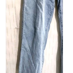 High Waist Jean's For women's