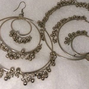 Beautiful & Elegant Earrings!